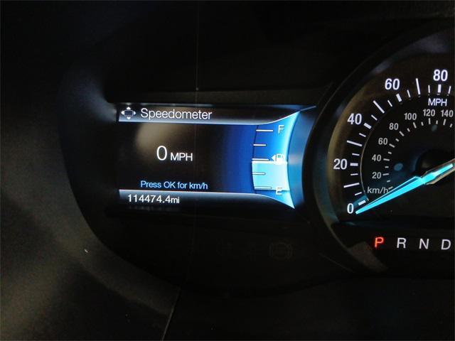 used 2017 Ford Edge car, priced at $11,788