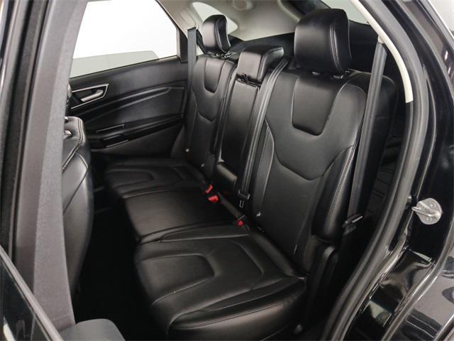 used 2017 Ford Edge car, priced at $11,788