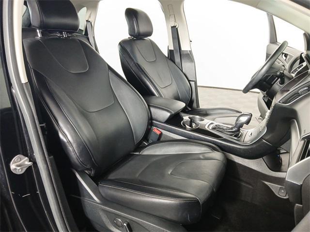 used 2017 Ford Edge car, priced at $11,788
