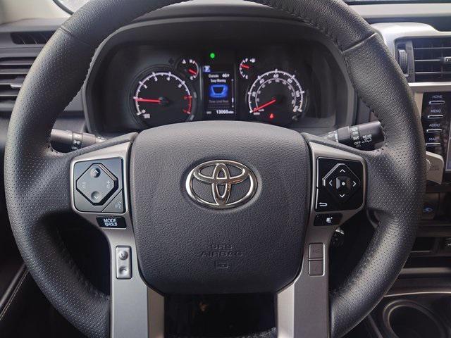 used 2023 Toyota 4Runner car, priced at $39,998