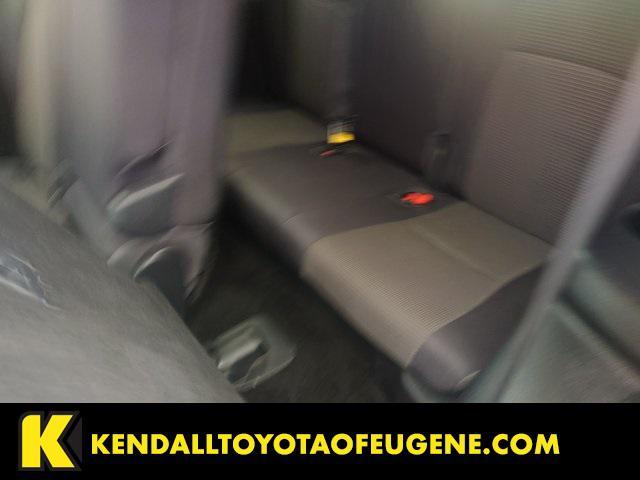 used 2023 Toyota Highlander car, priced at $32,586