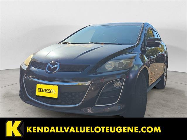 used 2011 Mazda CX-7 car