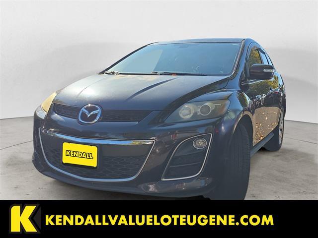 used 2011 Mazda CX-7 car, priced at $9,788