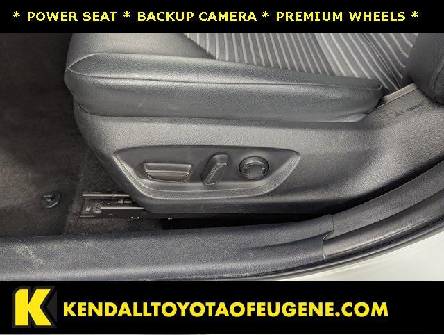 used 2023 Toyota Camry car, priced at $25,998