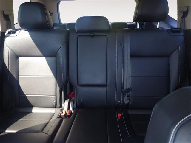 used 2022 Volkswagen Atlas car, priced at $32,998