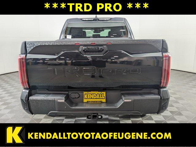 used 2023 Toyota Tundra Hybrid car, priced at $60,998