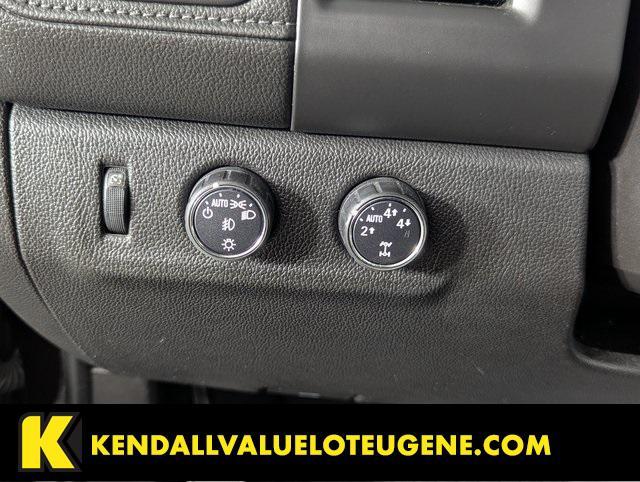 used 2015 GMC Canyon car, priced at $26,205