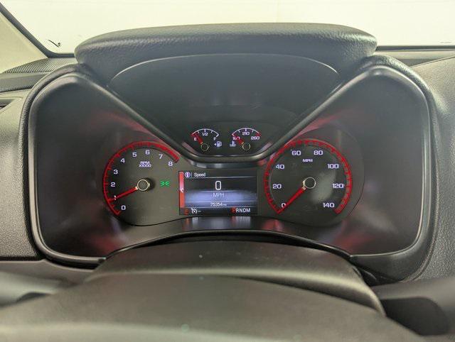 used 2015 GMC Canyon car, priced at $29,999