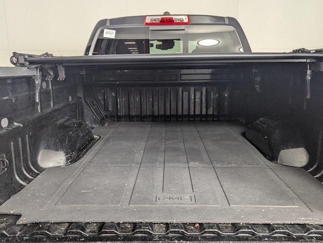 used 2015 GMC Canyon car, priced at $29,999