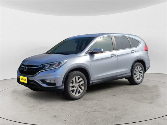 used 2016 Honda CR-V car, priced at $18,998