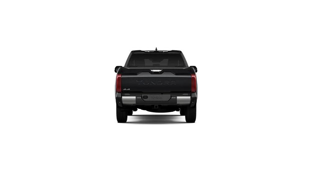 new 2025 Toyota Tundra car, priced at $57,592