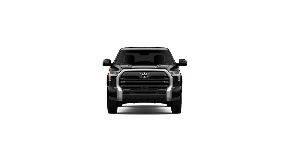 new 2025 Toyota Tundra car, priced at $57,592