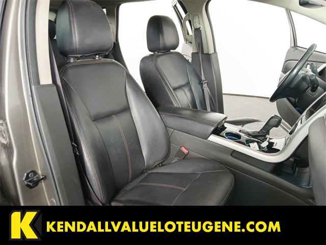 used 2013 Ford Edge car, priced at $11,998