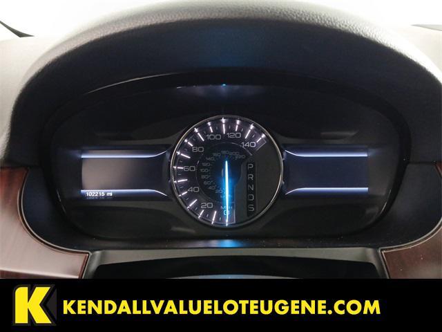 used 2013 Ford Edge car, priced at $11,998