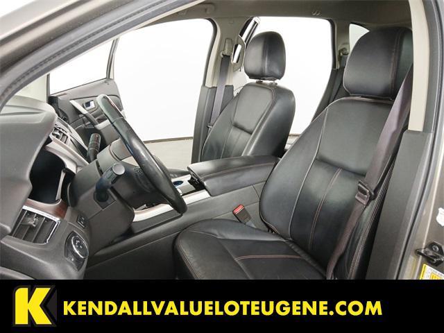 used 2013 Ford Edge car, priced at $11,998