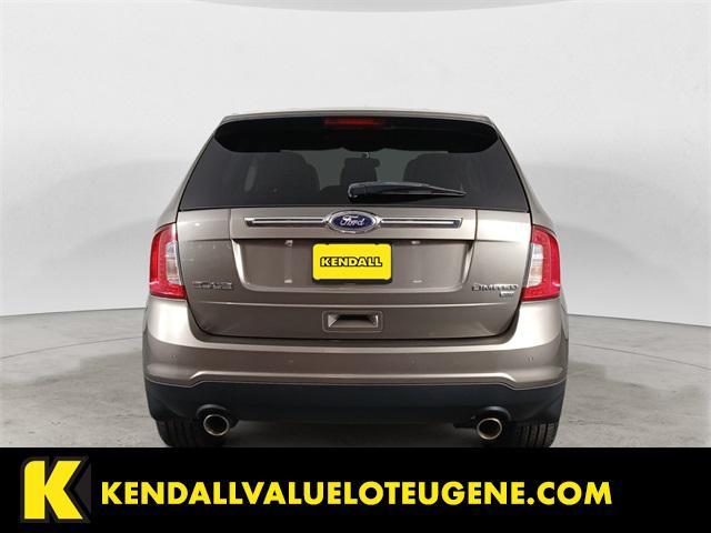 used 2013 Ford Edge car, priced at $11,998