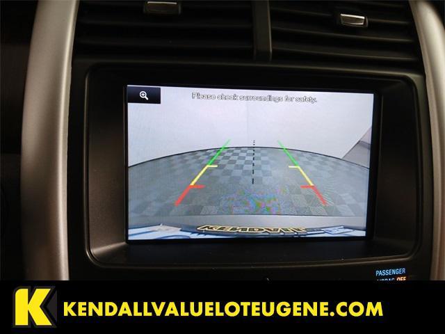 used 2013 Ford Edge car, priced at $11,998