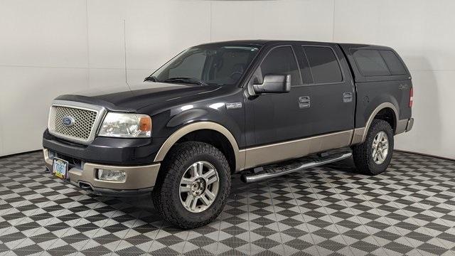 used 2004 Ford F-150 car, priced at $14,996