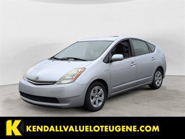used 2009 Toyota Prius car, priced at $6,995