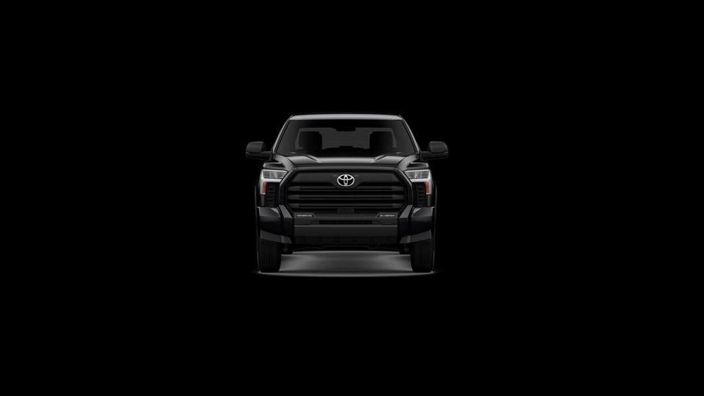 new 2026 Toyota Tundra car, priced at $56,859