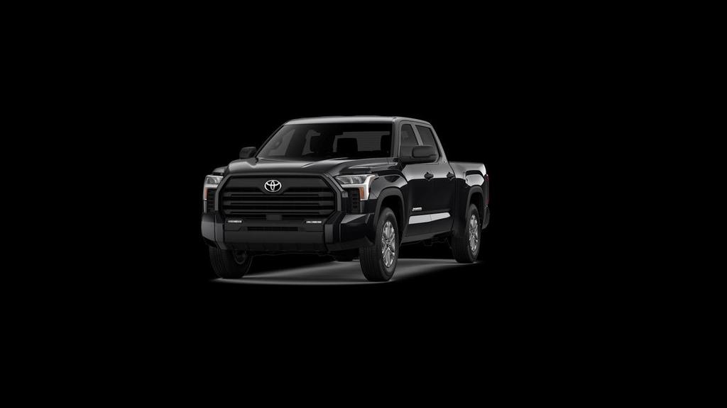 new 2026 Toyota Tundra car, priced at $56,859