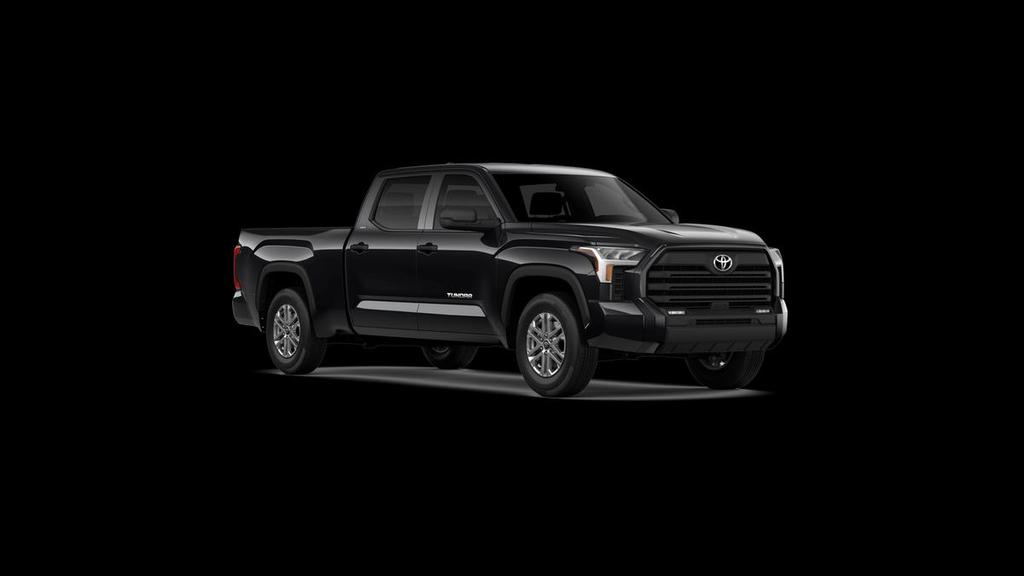 new 2026 Toyota Tundra car, priced at $56,859