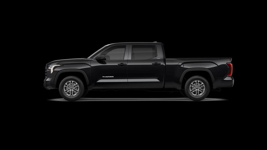 new 2026 Toyota Tundra car, priced at $56,859