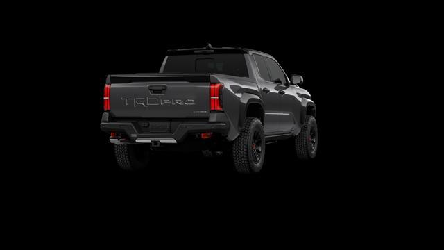 new 2025 Toyota Tacoma car, priced at $65,464