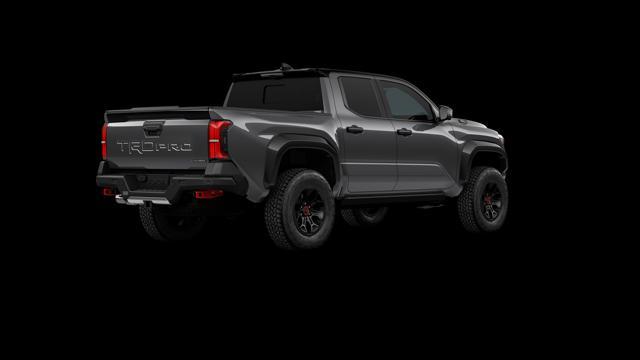 new 2025 Toyota Tacoma car, priced at $65,464