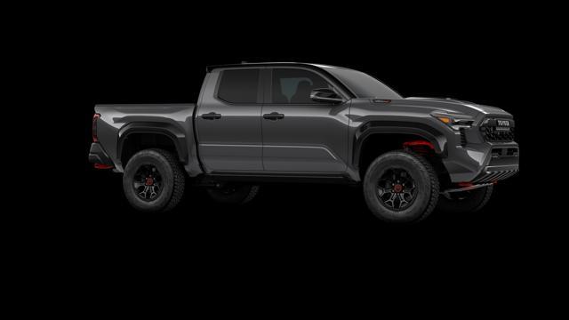 new 2025 Toyota Tacoma car, priced at $65,464