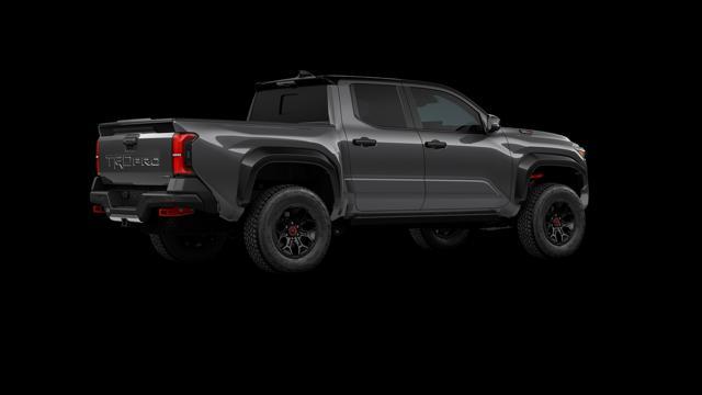 new 2025 Toyota Tacoma car, priced at $65,464