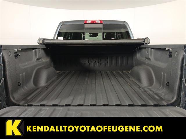 used 2018 GMC Sierra 1500 car, priced at $34,998