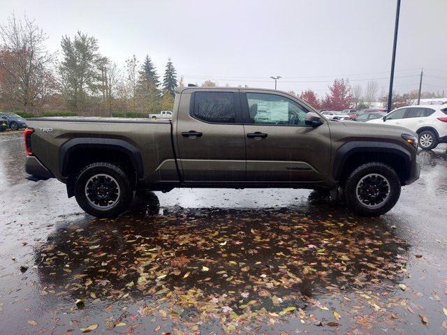 new 2024 Toyota Tacoma car, priced at $53,453