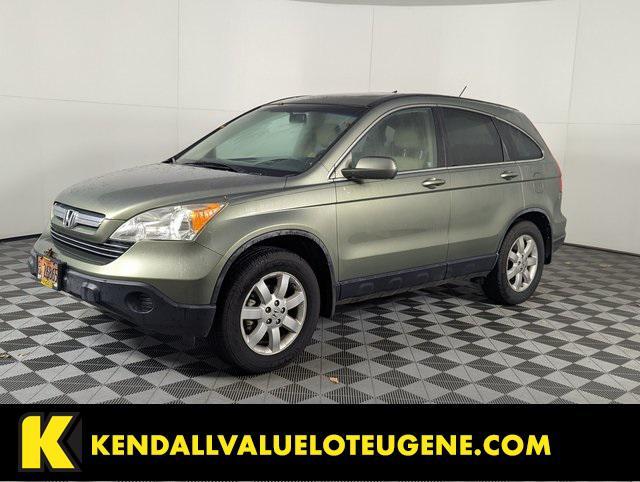 used 2008 Honda CR-V car, priced at $7,495