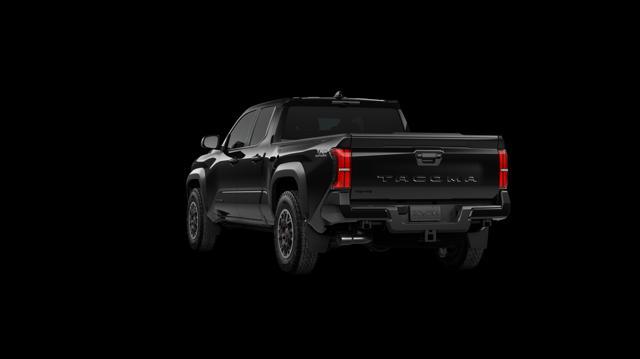 new 2024 Toyota Tacoma car, priced at $50,054
