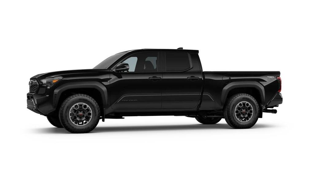 new 2024 Toyota Tacoma car, priced at $50,054