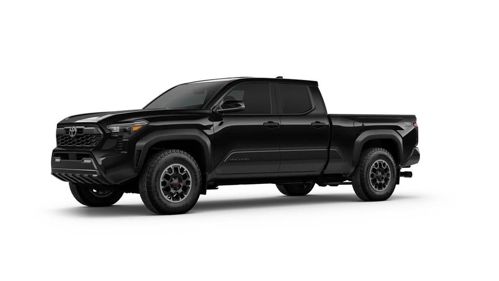 new 2024 Toyota Tacoma car, priced at $50,054