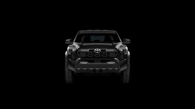 new 2024 Toyota Tacoma car, priced at $50,054