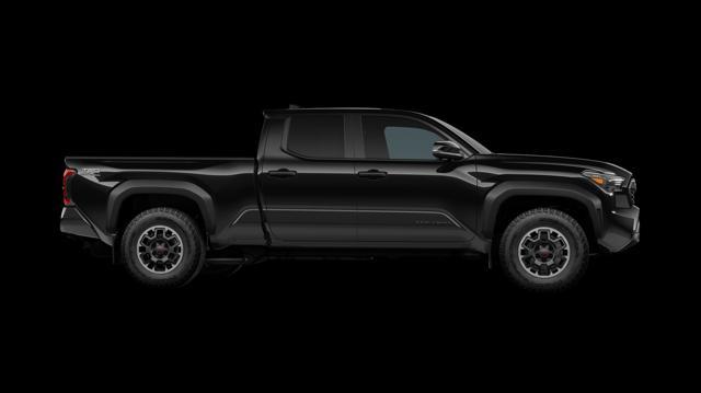 new 2024 Toyota Tacoma car, priced at $50,054