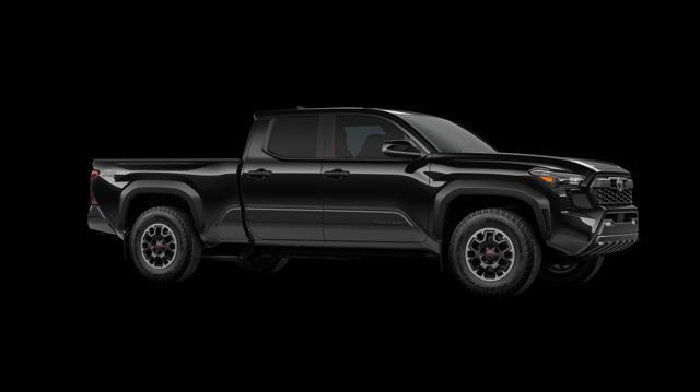 new 2024 Toyota Tacoma car, priced at $50,054