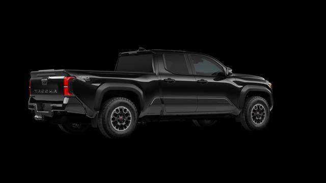 new 2024 Toyota Tacoma car, priced at $50,054
