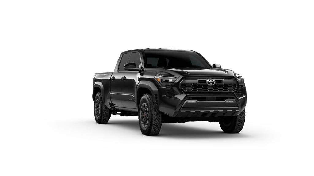 new 2024 Toyota Tacoma car, priced at $50,054