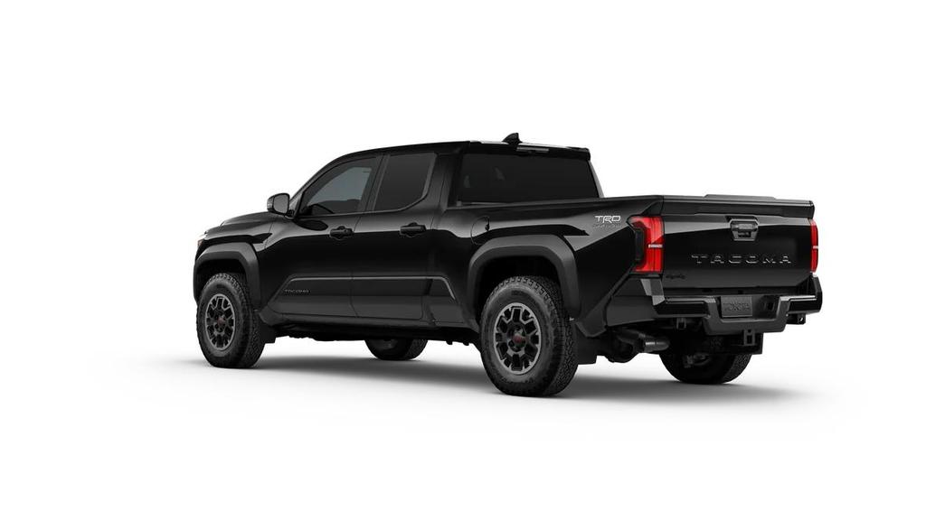 new 2024 Toyota Tacoma car, priced at $50,054