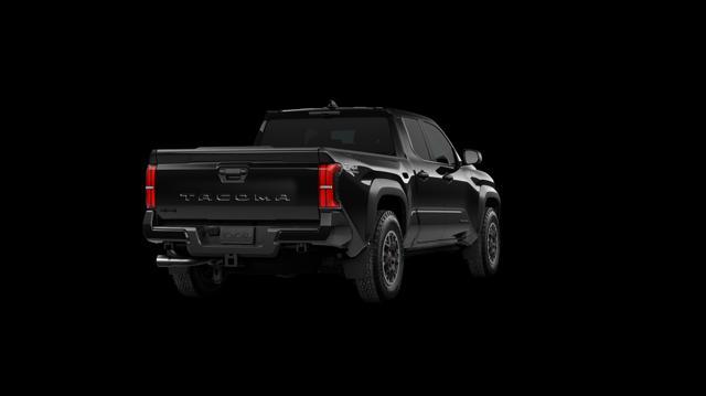 new 2024 Toyota Tacoma car, priced at $50,054