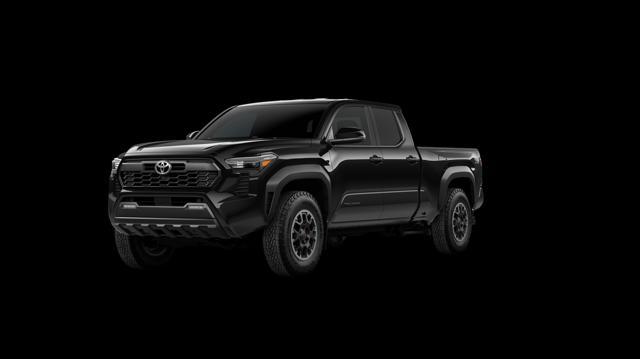 new 2024 Toyota Tacoma car, priced at $50,054