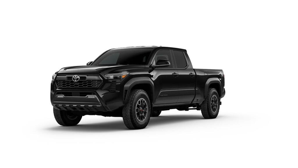new 2024 Toyota Tacoma car, priced at $50,054