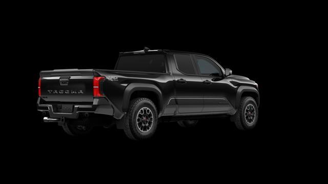 new 2024 Toyota Tacoma car, priced at $50,054