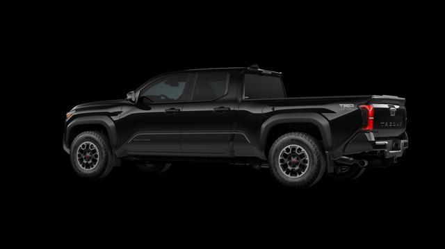 new 2024 Toyota Tacoma car, priced at $50,054