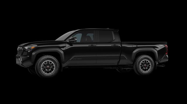 new 2024 Toyota Tacoma car, priced at $50,054