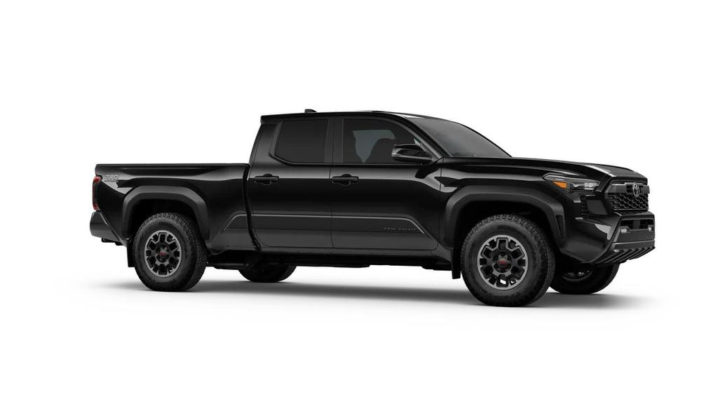 new 2024 Toyota Tacoma car, priced at $50,054